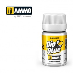 A.mig-8830 Colle Dio 35ml