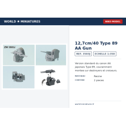 Niko Model 3503J –...