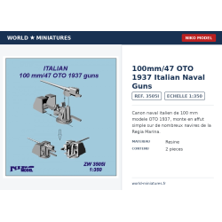 Niko Model 3505I – 100mm/47...