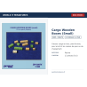 Niko Model 3507X – Wooden Boxes (Small) 1:350