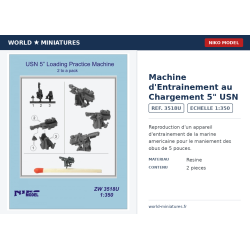 NikoModel 3518U – Machine...