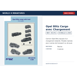 NikoModel 3517G – Opel...