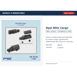 NikoModel 3512G – Opel...