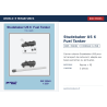 NikoModel 3524U – Studebaker US 6 Fuel Tanker – 1/350