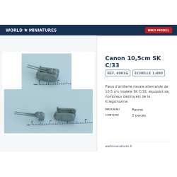 NikoModel 4001G – Canon...