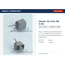 NikoModel 4002G – Canon...