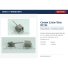 NikoModel 4003G – Canon 15 cm Tbts KC/36 – 1/400