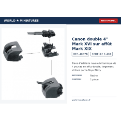 NikoModel 4007B – Canon...