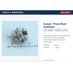 NikoModel 4006B – Canon «...