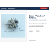 NikoModel 4006B – Canon « Pom-Pom » 4×40 mm – 1/400