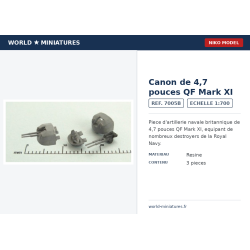 Niko Model 7005B – Canon de...