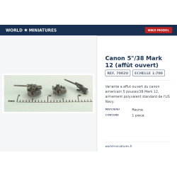 NikoModel 7002U – Canon...