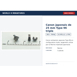 Niko Model 7004J – Canon...