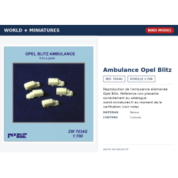Niko Model 7035G – Opel...