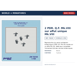 Niko Model 7041B – 2 PDR....