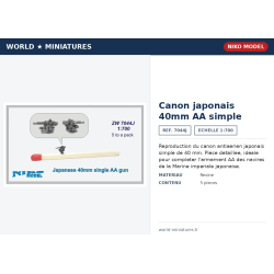 Niko Model 7044J – Canon...