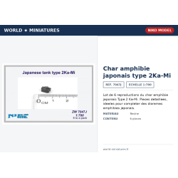 Niko Model 7047J – Char...