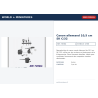 Niko Model 7058G – Canon allemand 10,5 cm SK C/32 – 1/700