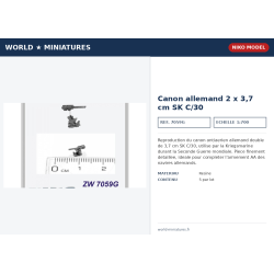 Niko Model 7059G – Canon...