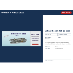 NikoModel 7123 –...