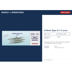 NikoModel 7117 – U-Boot...