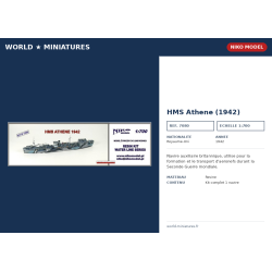 Niko Model 7080 – HMS...
