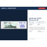 NikoModel 7004B – Destroyer O.R.P. Burza wz.36 – 1/700