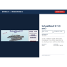 NikoModel 7114 – Schnellboot S7  3pcs (1/700) – Maquette Résine