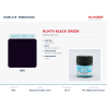 Hobby/Gunze H65 – Couleurs Aqueuses Hobby RLM70 Noir Vert (10 ml)