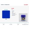 Hobby/Gunze C005 – Bleu (10ml)