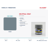 Hobby/Gunze C013 – Gris neutre (10ml)