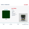 Hobby/Gunze C016 – Vert IJA (10ml)