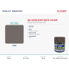 Hobby/Gunze C606 – IJN Linoleum Deck Color (10 ml)