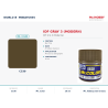 Hobby/Gunze C530 – IDF Gris 3 (Moderne) (10 ml)