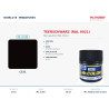 Hobby/Gunze C521 – Noir Goudron (10 ml)
