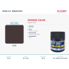 Hobby/Gunze C522 – Couleur Terre (10 ml)