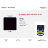 Hobby/Gunze C393 – Bleu Avion Russe II (10 ml)