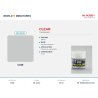 Hobby/Gunze C046 – Clear (10ml)