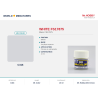 Hobby/Gunze C316 – Blanc FS17875 (10 ml)