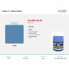 Hobby/Gunze C370 – Bleu Azur (10 ml)