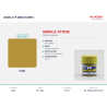 Hobby/Gunze C021 – Pierre moyenne (10ml)