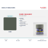 Hobby/Gunze C025 – Gris marin foncé (10ml)