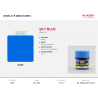 Hobby/Gunze C034 – Bleu ciel (10ml)
