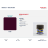 Hobby/Gunze C042 – Acajou (10ml)