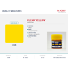 Hobby/Gunze C048 – Jaune clair (10ml)