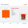 Hobby/Gunze C049 – Orange clair (10ml)