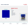 Hobby/Gunze C065 – Bleu Vif (10 ml)