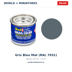 Revell 32179 Email Color...