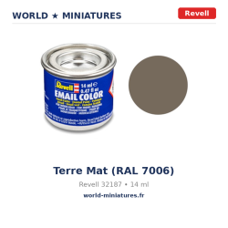Revell 32187 Email Color...