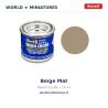 Revell 32189 Email Color Beige Mat 14ml